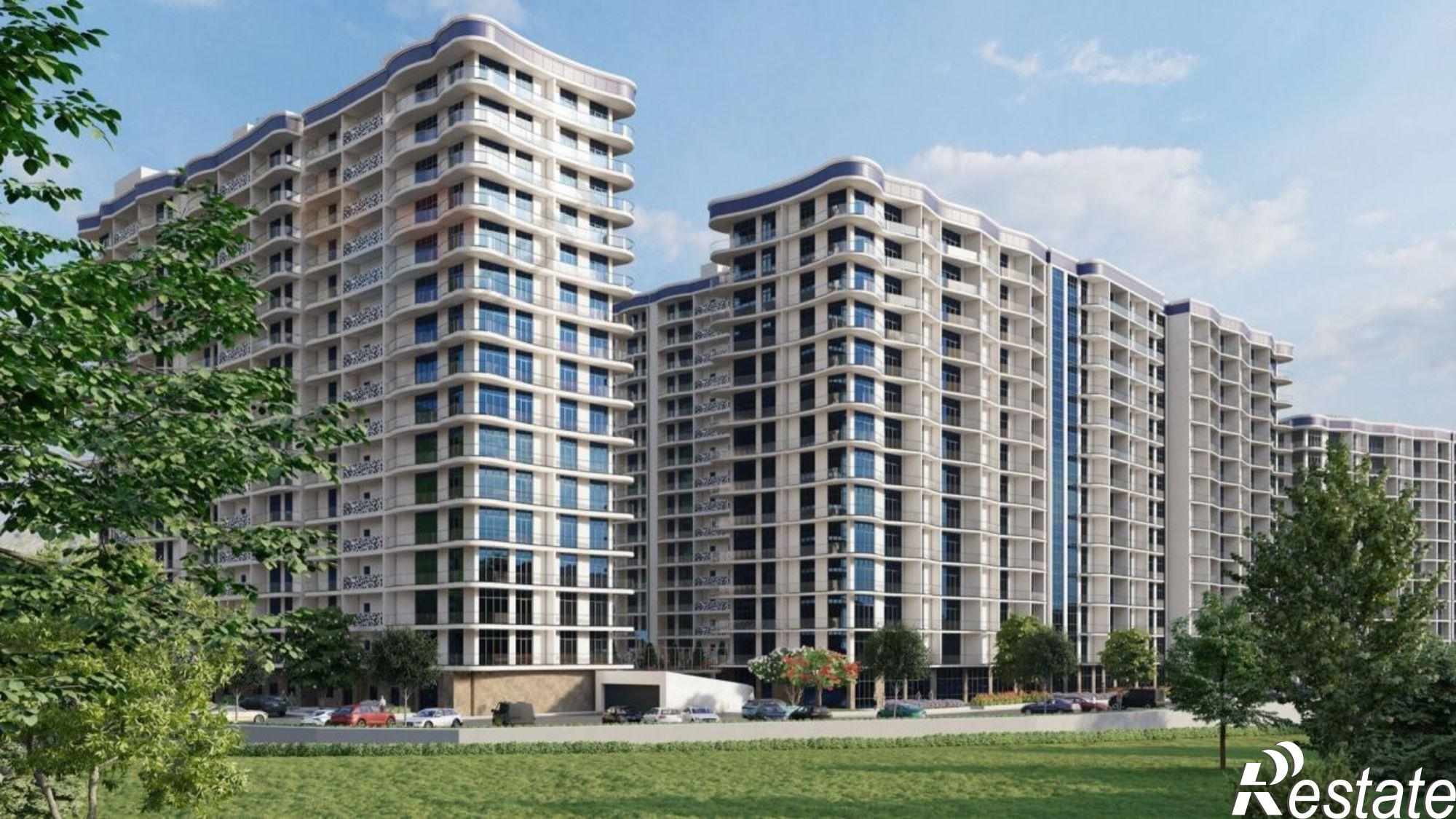Купить квартиру за 7 500 000 рублей на Солнечная ул, 1/1