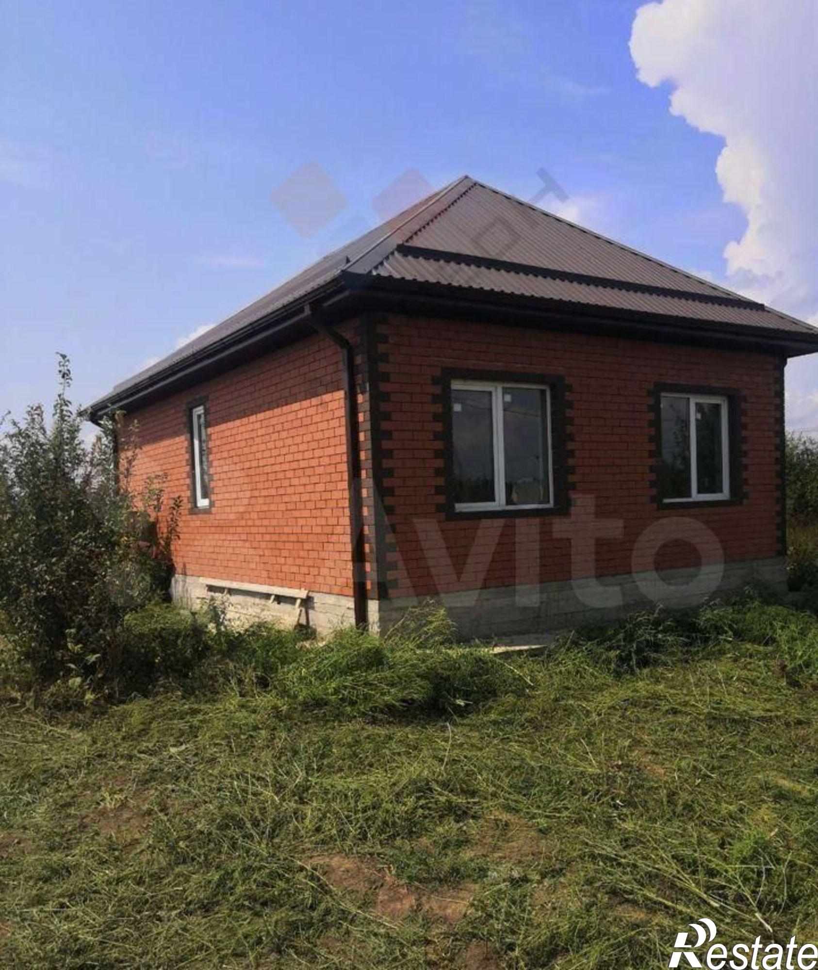 Купить дачу, дом, коттедж за 5 800 000 рублей на Васильевская ул, 32