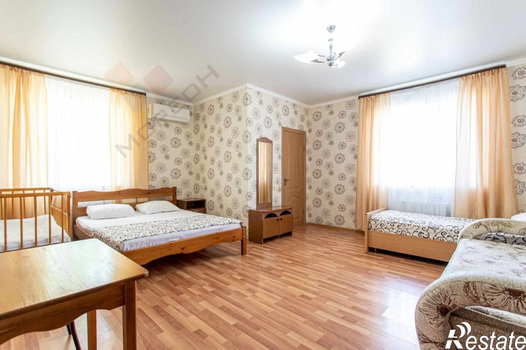 Купить дачу, дом, коттедж за 70 000 000 рублей на Казачья ул, 2