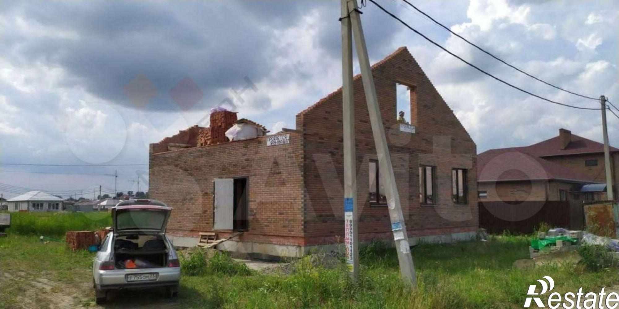 Купить дачу, дом, коттедж за 7 000 000 рублей на Ландышевая ул