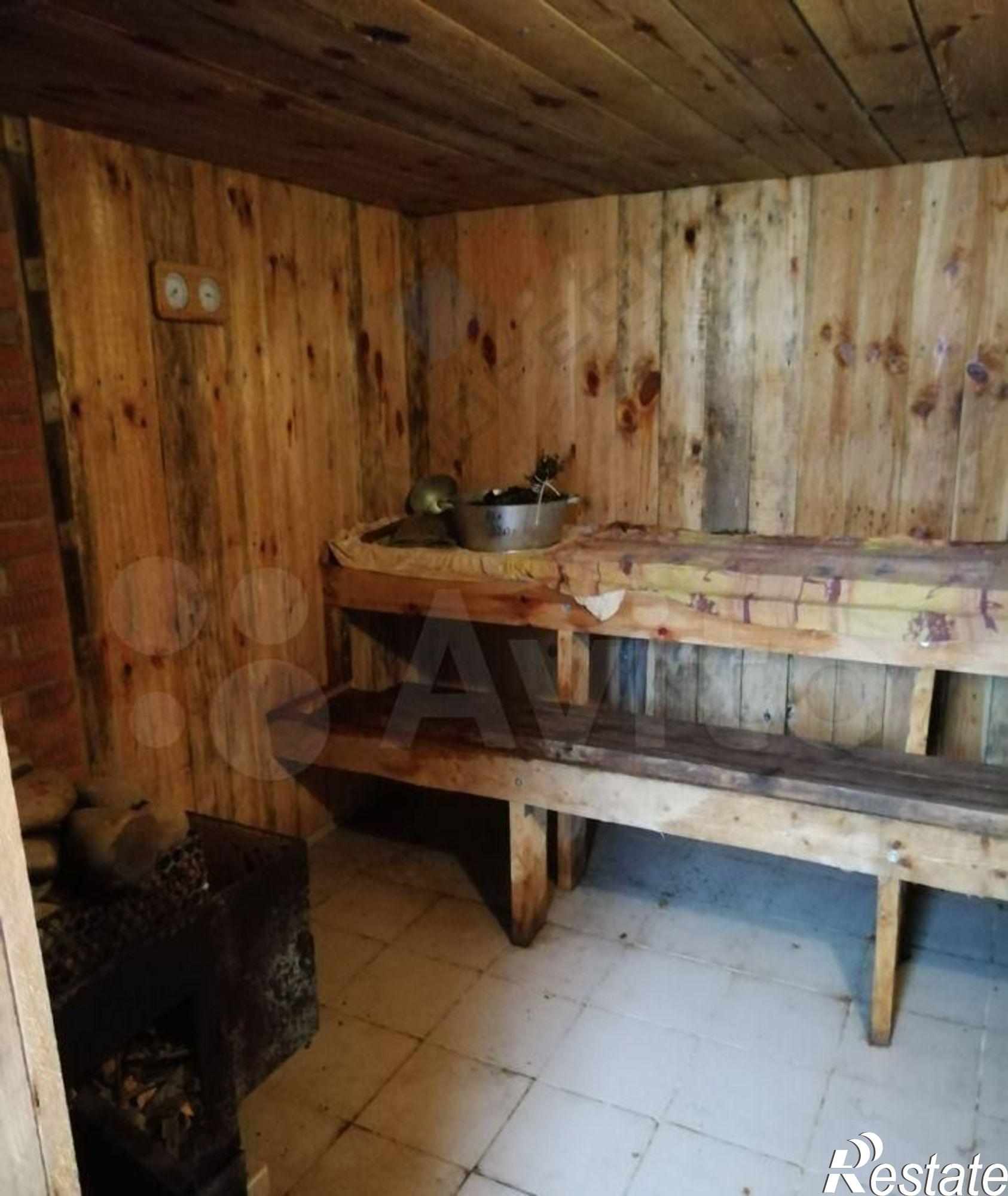 Купить дачу, дом, коттедж за 4 100 000 рублей на Жасминовая ул, 212
