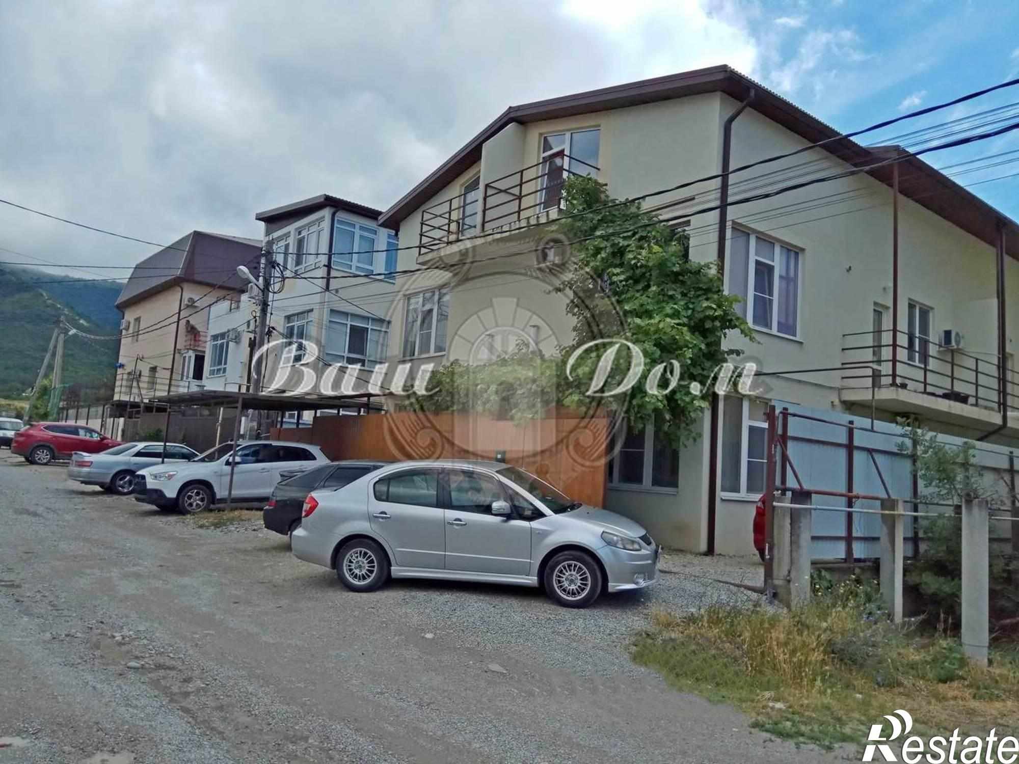 Купить дачу, дом, коттедж за 14 500 000 рублей на ул. Алексея Вельяминова