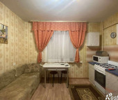 1-комн, 38кв м, этаж 1/9 Ново-Садовая улица, 341