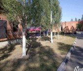 помещение 1568 кв м Бурлацкая улица
