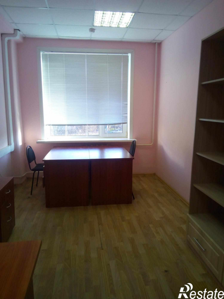 Офис пр-кт Александра Корсунова, 28А