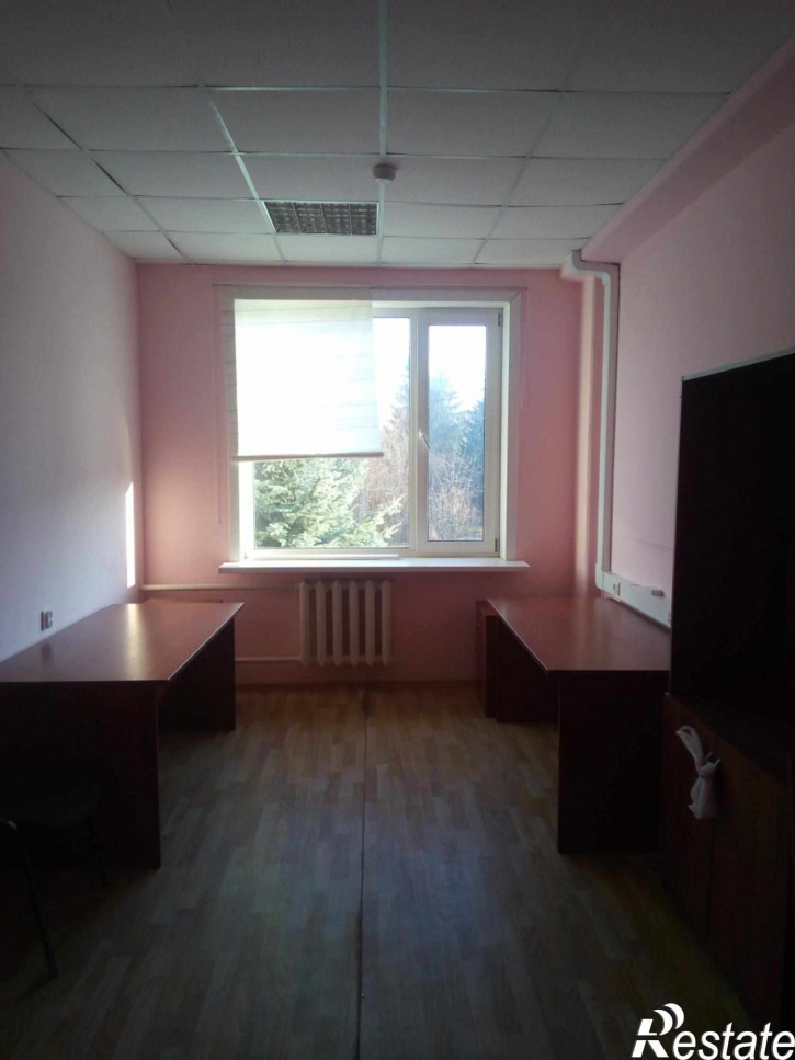 Офис пр-кт Александра Корсунова, 28А