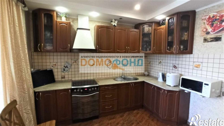1-комн квартира ул. Народная,52