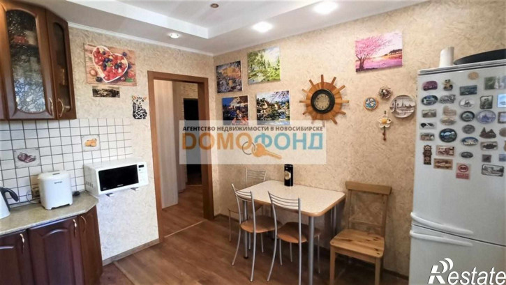 1-комн квартира ул. Народная,52