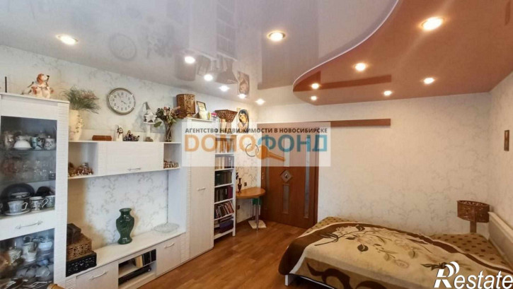 1-комн квартира ул. Народная,52