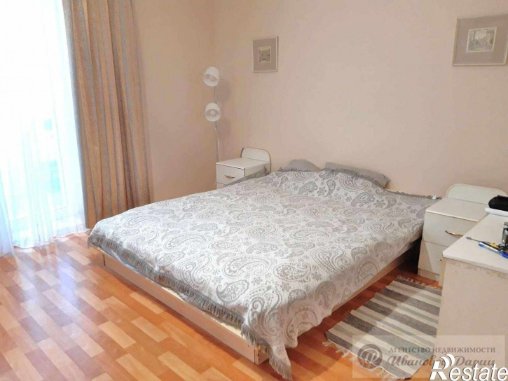 2-комн квартира Вилоновская улица, 84