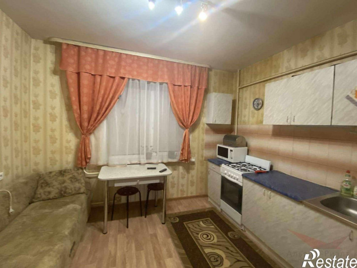1-комн квартира Ново-Садовая улица, 341