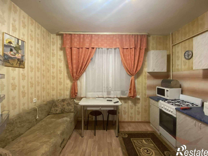 1-комн квартира Ново-Садовая улица, 341