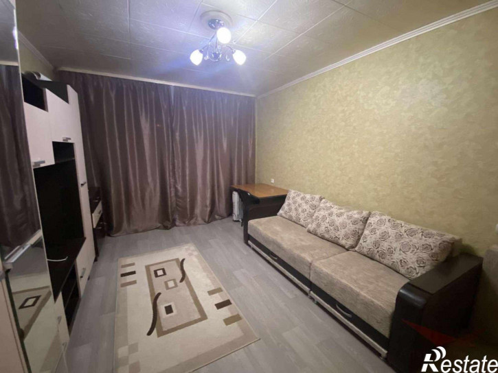 1-комн квартира Ново-Садовая улица, 341