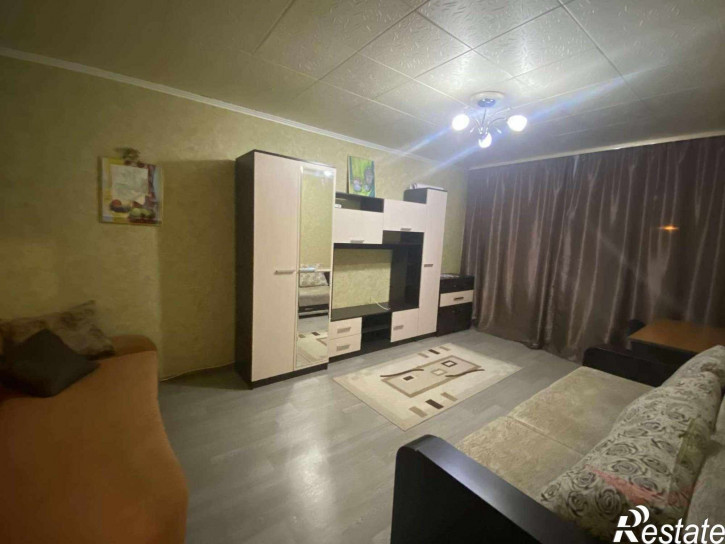 1-комн квартира Ново-Садовая улица, 341