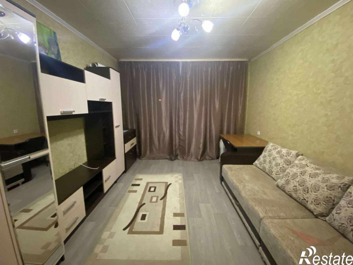 1-комн квартира Ново-Садовая улица, 341