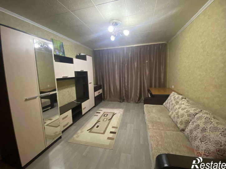 1-комн квартира Ново-Садовая улица, 341