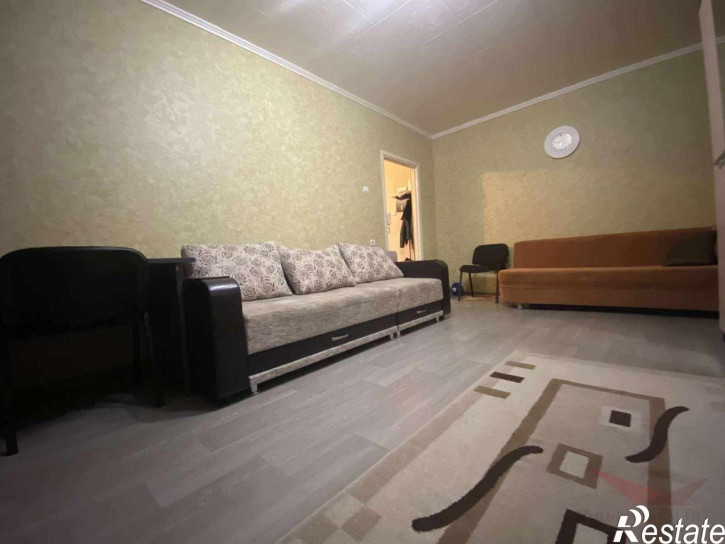 1-комн квартира Ново-Садовая улица, 341