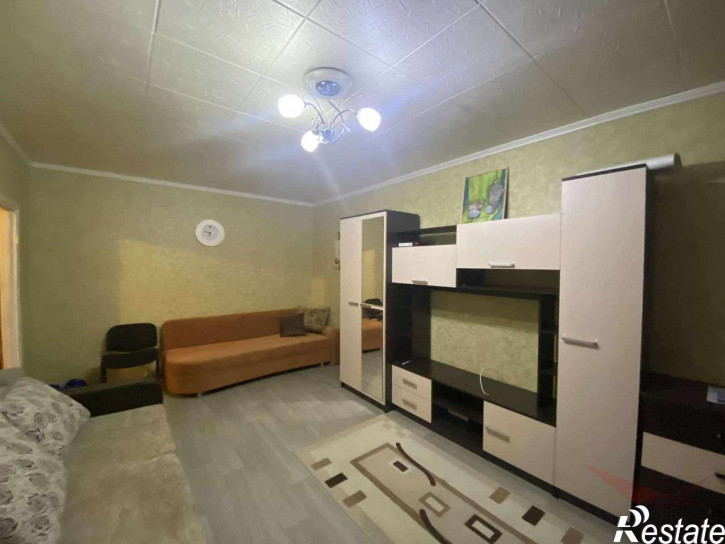 1-комн квартира Ново-Садовая улица, 341