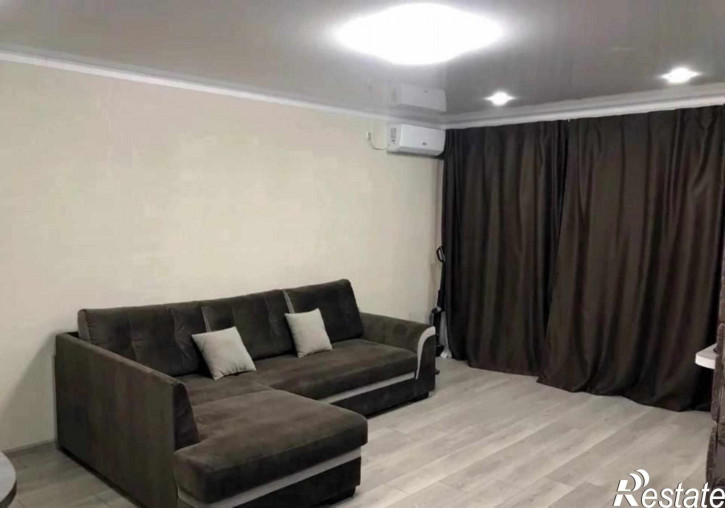1-комн квартира Авроры улица, 68