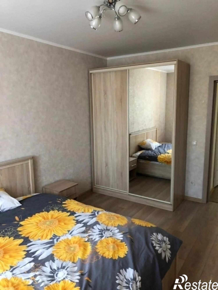 2-комн квартира Съездовская улица, 9