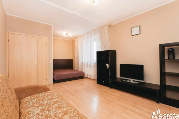 2-комн квартира Авроры улица, 117а