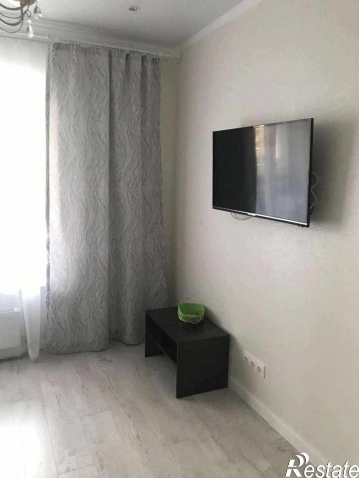 1-комн квартира Революционная улица, 56