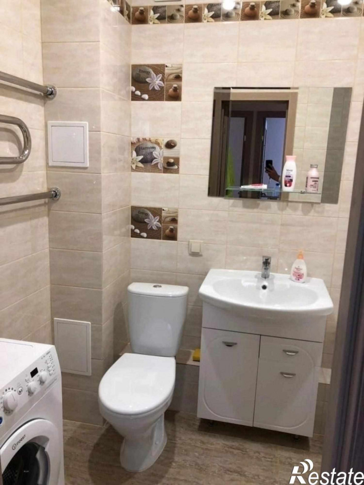 2-комн квартира Съездовская улица, 9