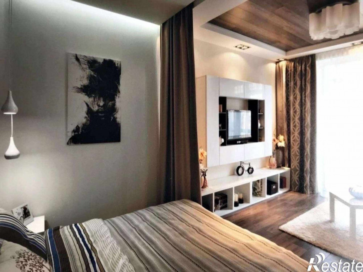 1-комн квартира Аэродромная улица, 41