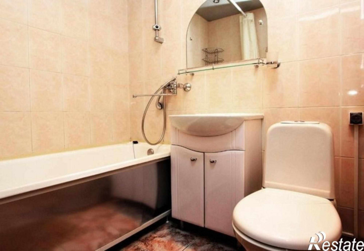 1-комн квартира Антонова-Овсеенко улица, 83