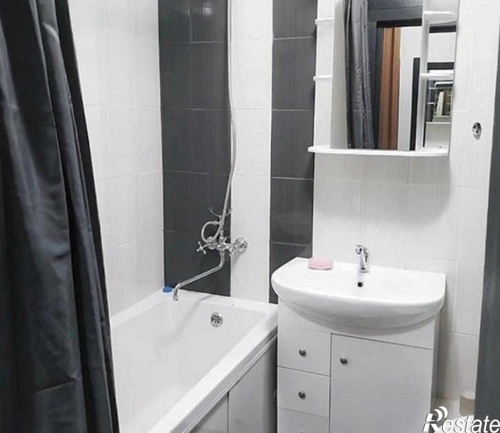 1-комн квартира Революционная улица, 56