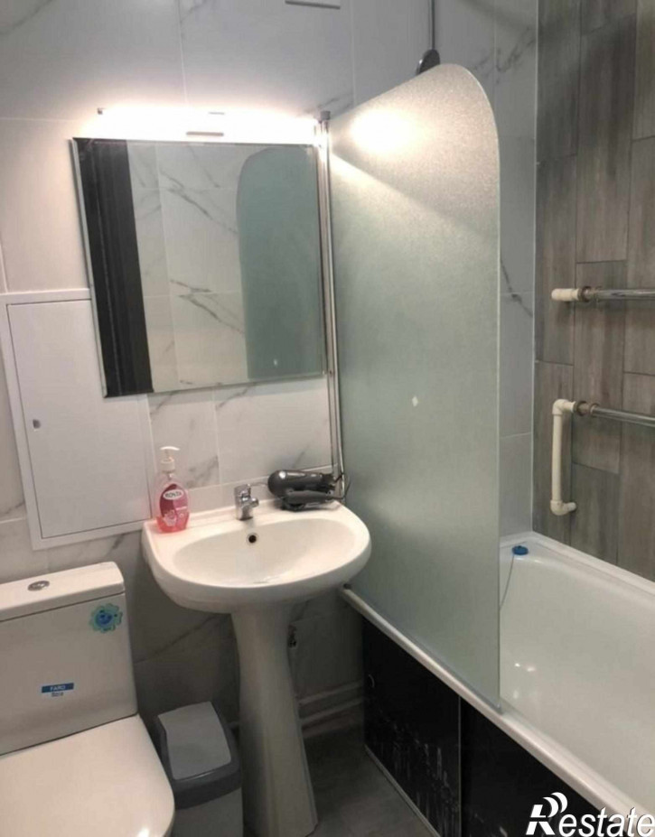 1-комн квартира Победы улица, 8г