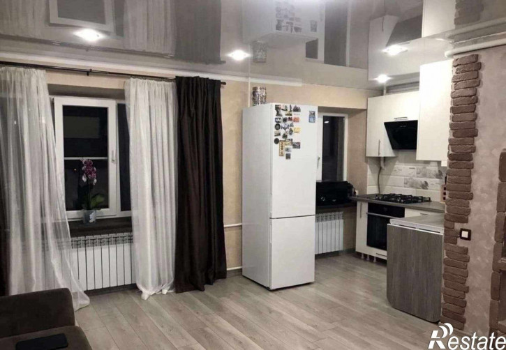 1-комн квартира Авроры улица, 68