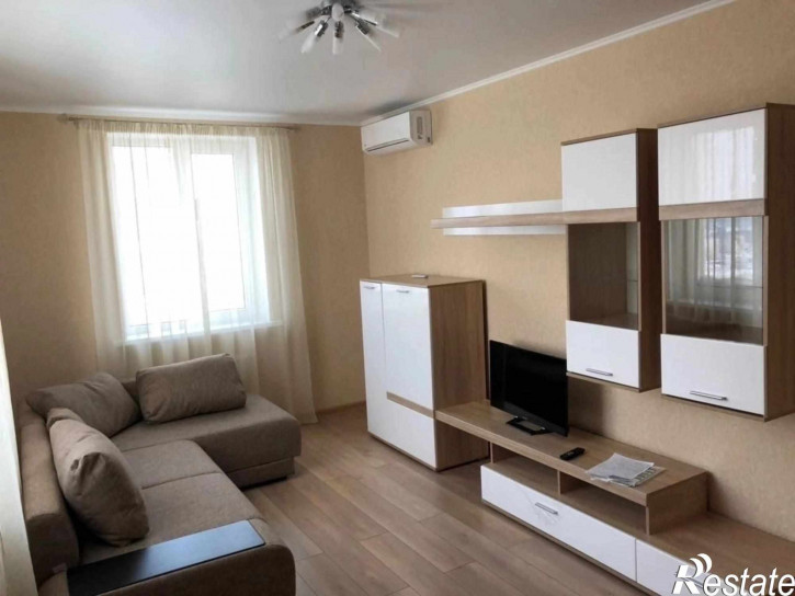 2-комн квартира Съездовская улица, 9