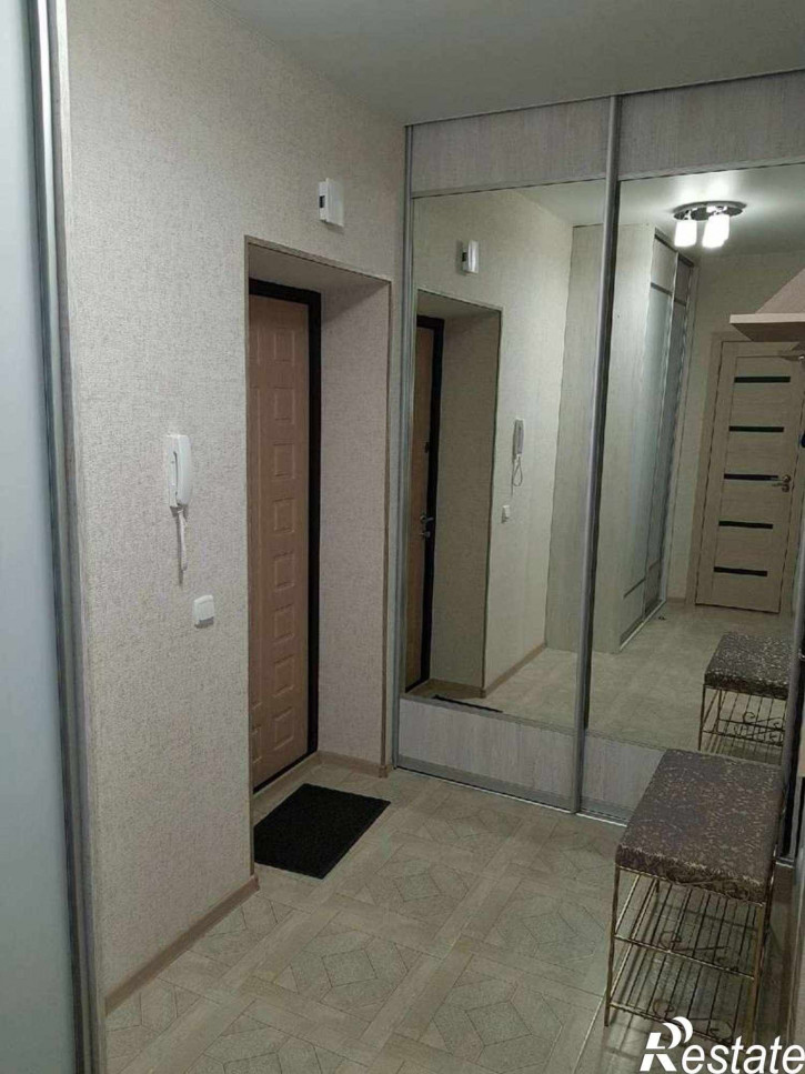1-комн квартира Калинина улица, 14