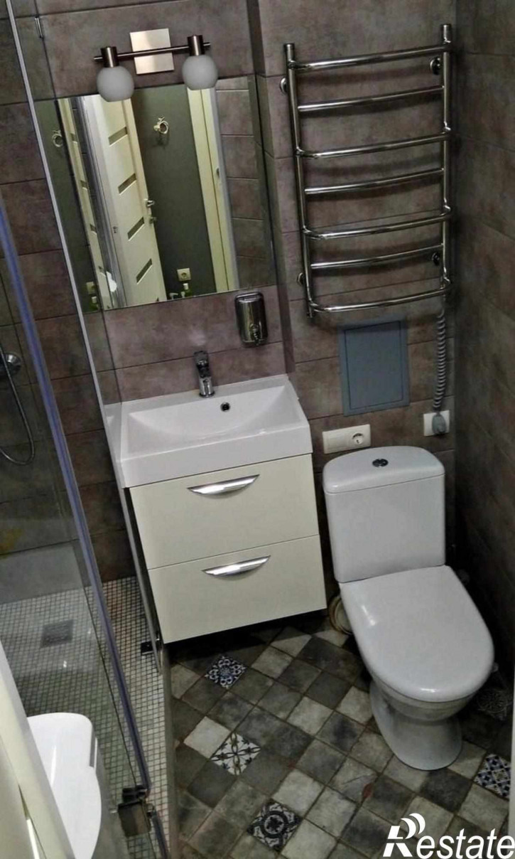 1-комн квартира Московское шоссе, 28