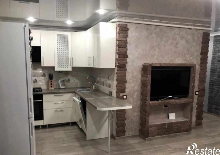 1-комн квартира Авроры улица, 68