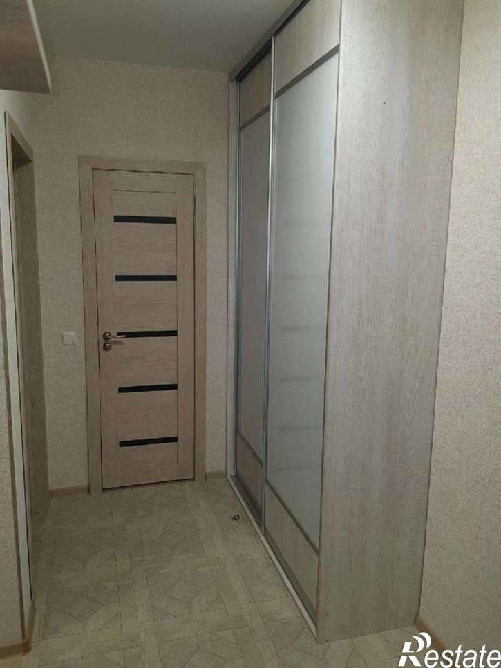 1-комн квартира Калинина улица, 14