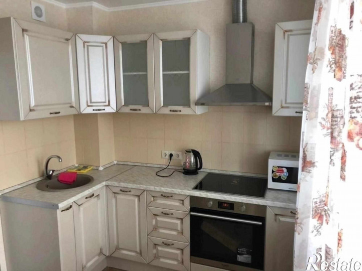 2-комн квартира Съездовская улица, 9