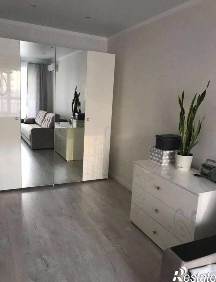 1-комн квартира Революционная улица, 56