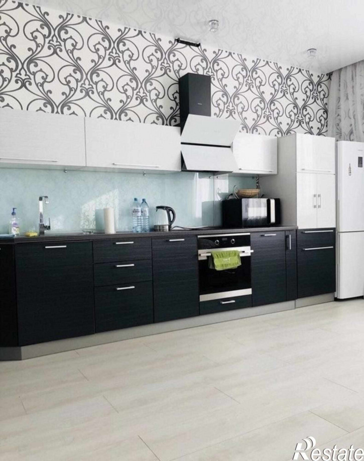 1-комн квартира Антонова-Овсеенко улица, 63