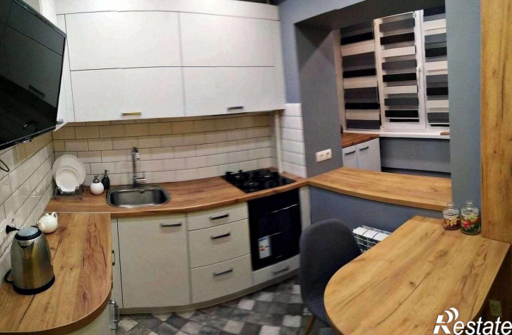 1-комн квартира Московское шоссе, 28
