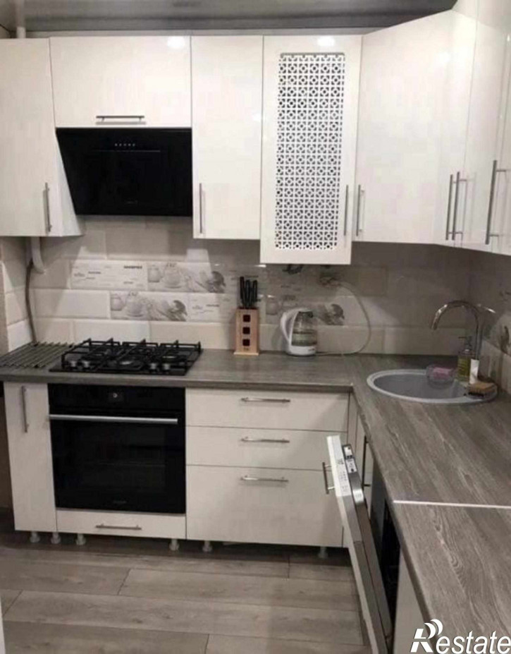 1-комн квартира Авроры улица, 68