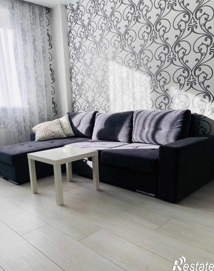 1-комн квартира Антонова-Овсеенко улица, 63