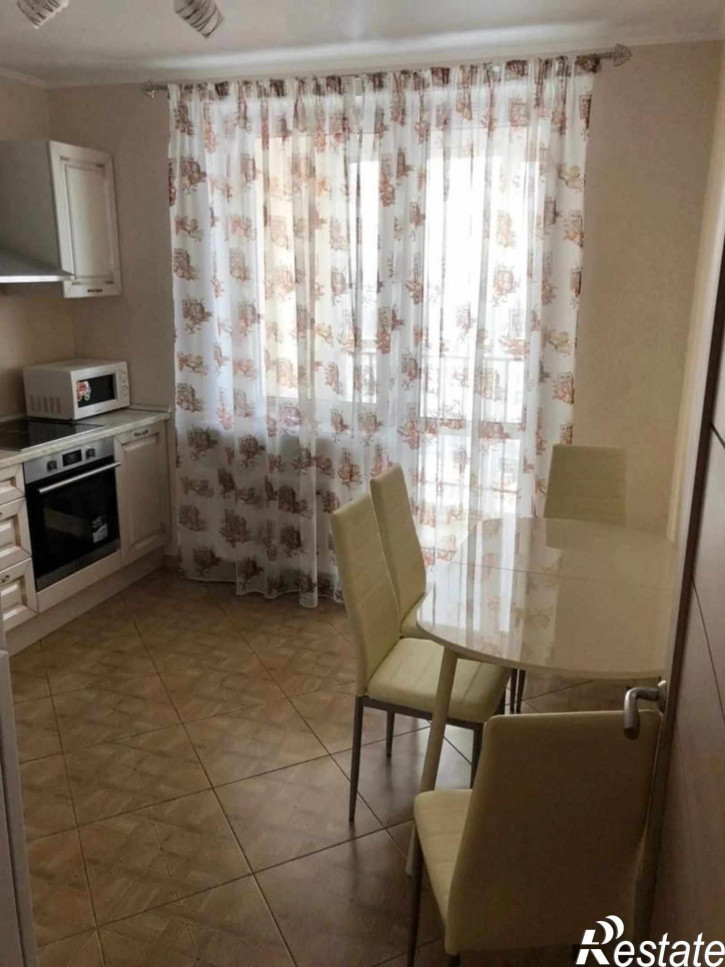 2-комн квартира Съездовская улица, 9