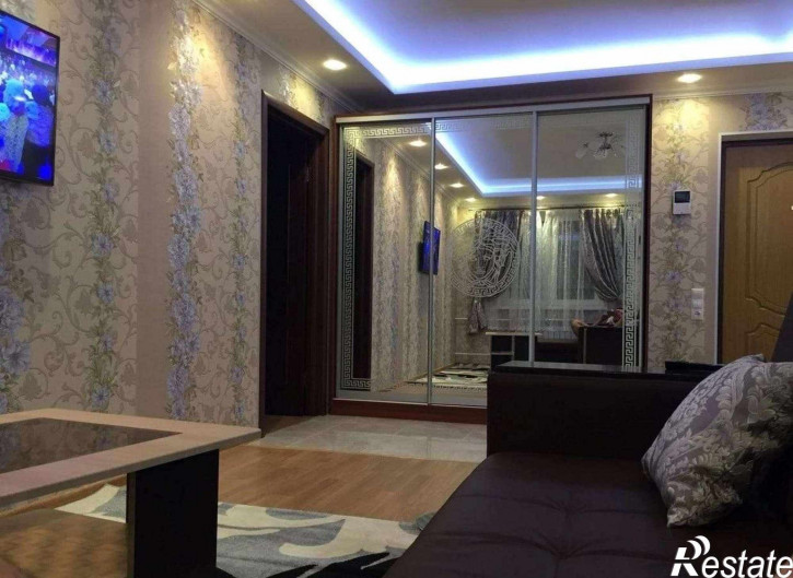 1-комн квартира Санфировой улица, 99