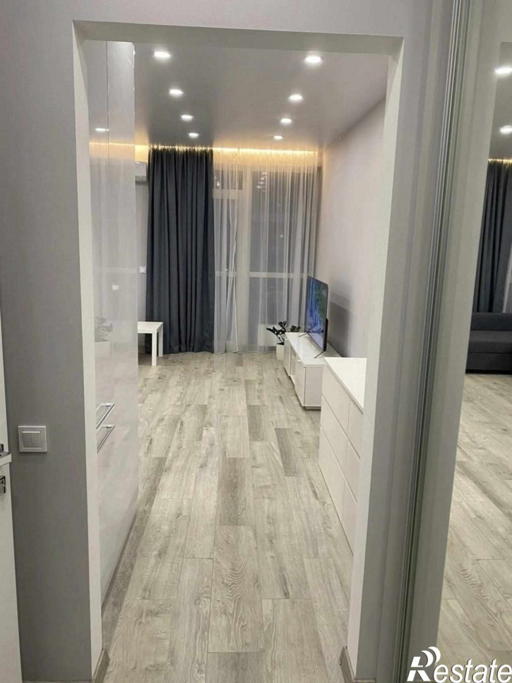 1-комн квартира Советской Армии улица, 203