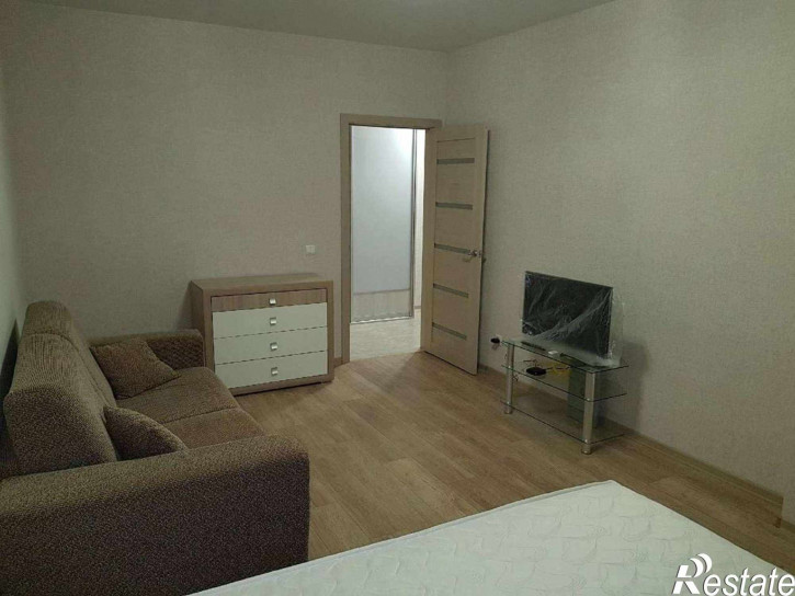 1-комн квартира Калинина улица, 14