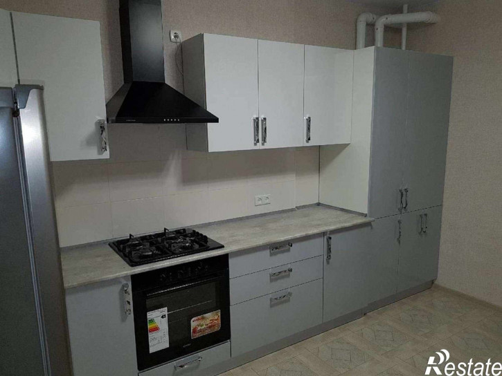 1-комн квартира Калинина улица, 14
