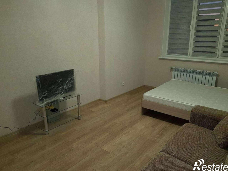 1-комн квартира Калинина улица, 14