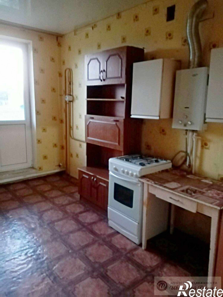 3-комн квартира Заводская, 6А